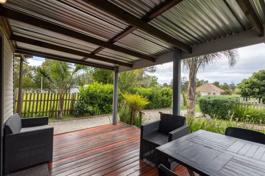 Commercial Property for Sale in Harkerville A H Western Cape